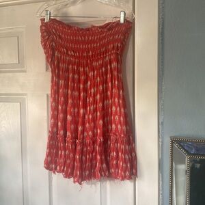 Free people dress